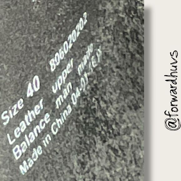 Dansko Black Patent Leather Clogs Size 40 (9.5 - 10) - Picture 8 of 10